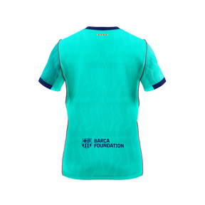 Camiseta Barcelona 2026/27 - Mujer