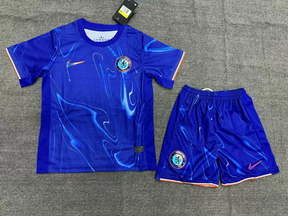 Chelsea Camiseta Local 2024/25 - Niños - Blue