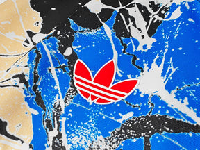 Manchester United Jacket - x The Stone Roses