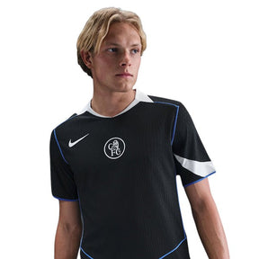 Chelsea Tercera Camiseta 2025/26