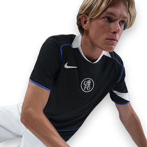 Chelsea Tercera Camiseta 2025/26