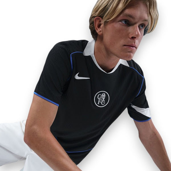 Chelsea Tercera Camiseta 2025/26