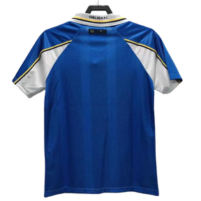 Chelsea Camiseta Local 1997/99 - Retro