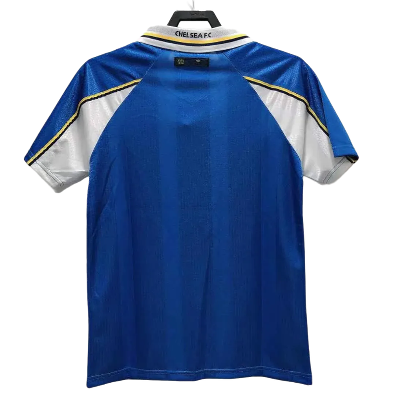 Chelsea Camiseta Local 1997/99 - Retro