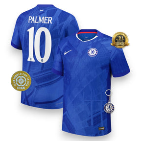 Chelsea Camiseta Local 2025/26 - PALMER #10 CUP