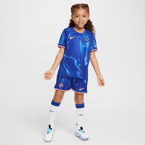 Chelsea Camiseta Local 2024/25 - Niños - Blue