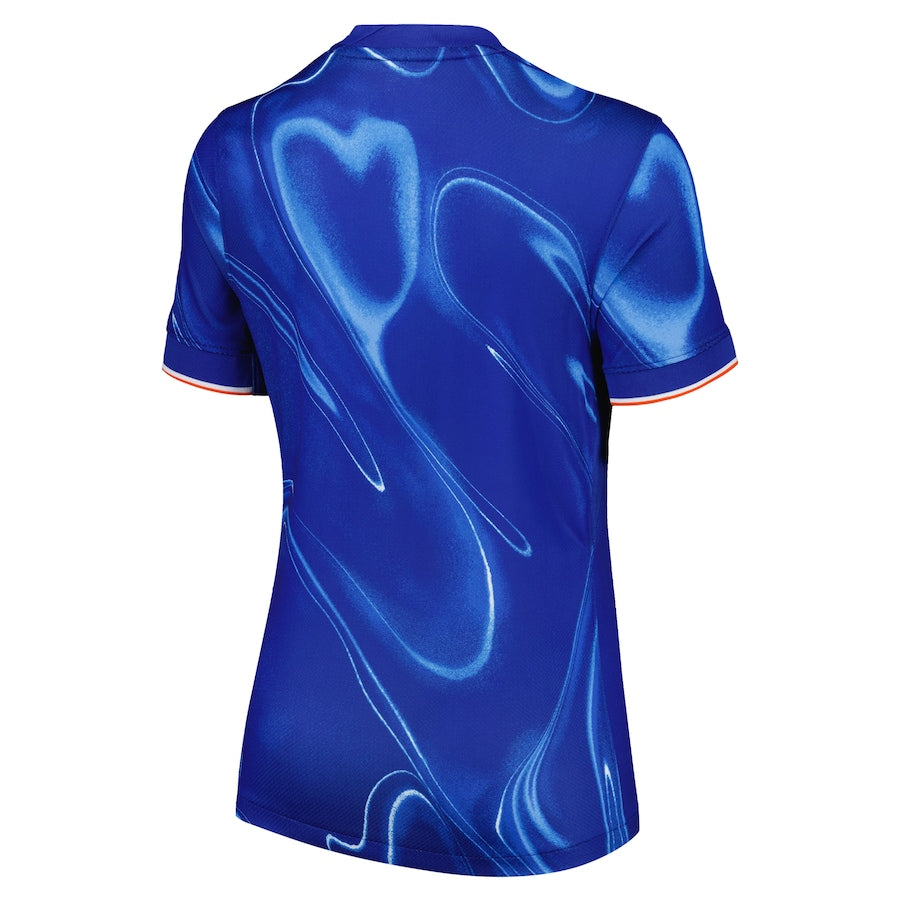Chelsea Camiseta Local 2024/25 - Mujer