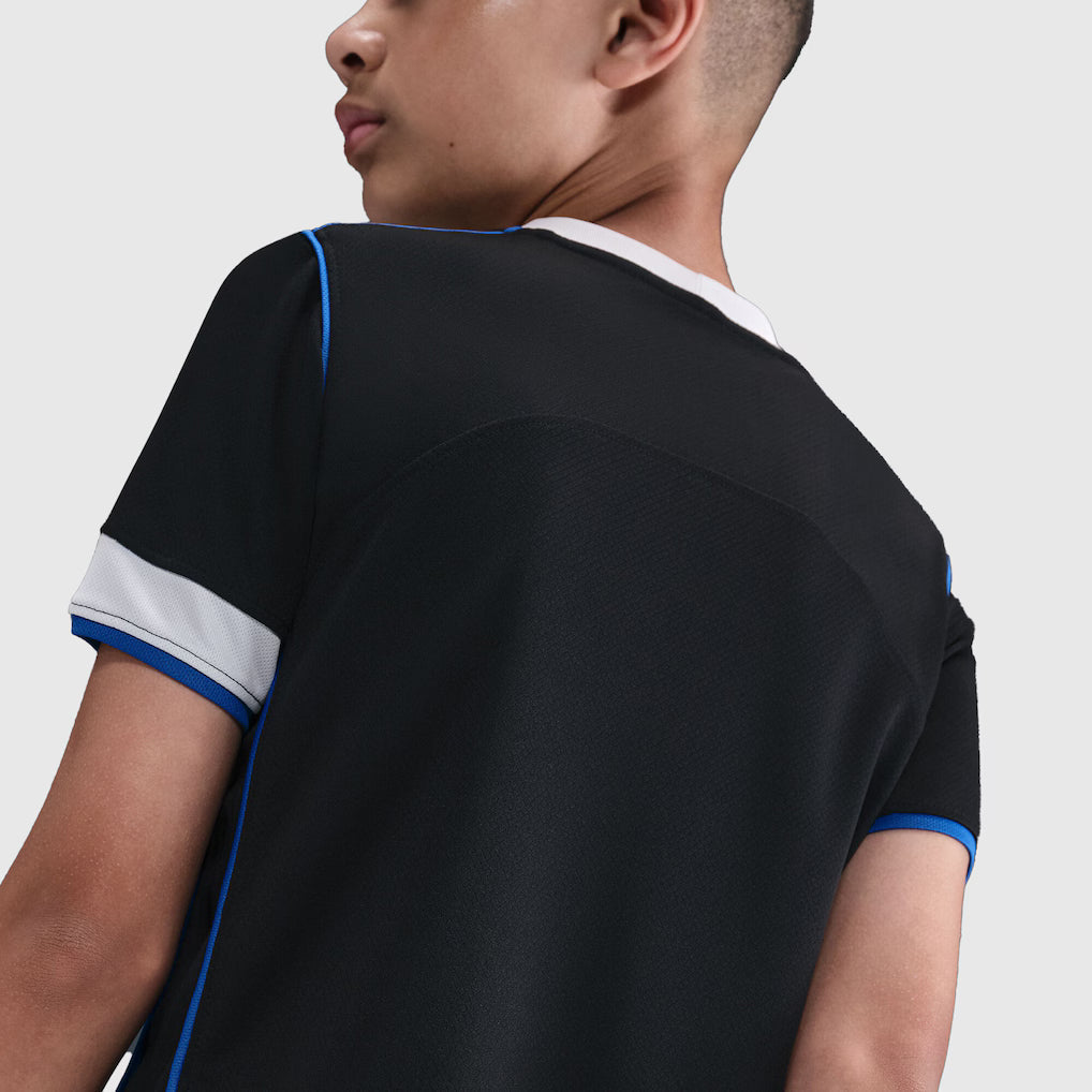 Chelsea Tercera Camiseta 2025/26 - Niños
