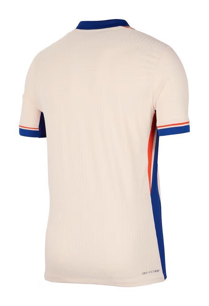 Chelsea Camiseta Visitante 2024/25 - White