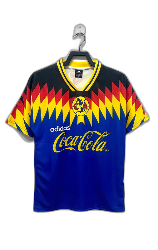 Club America Retro 1995 Away Jersey