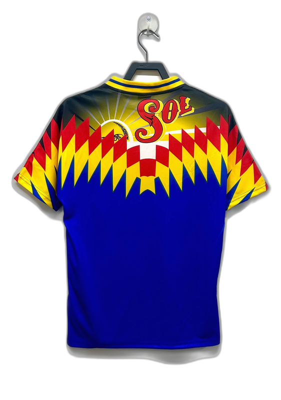 Club America Retro 1995 Away Jersey