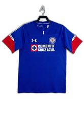 Cruz Azul Retro 18/19 Home Jersey