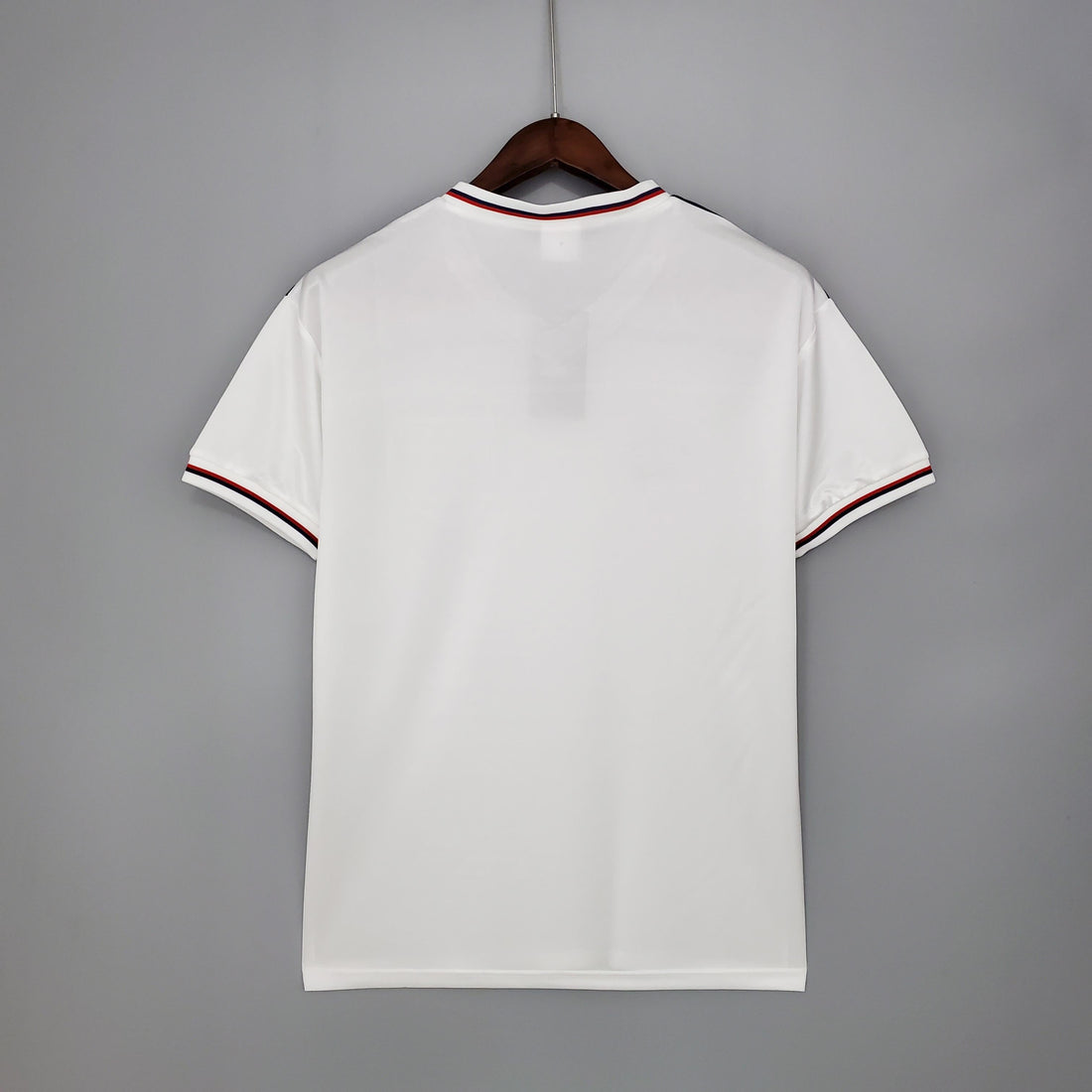 Inglaterra Camiseta Local 1982 - Retro