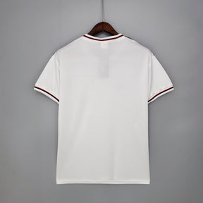 Inglaterra Camiseta Local 1982 - Retro