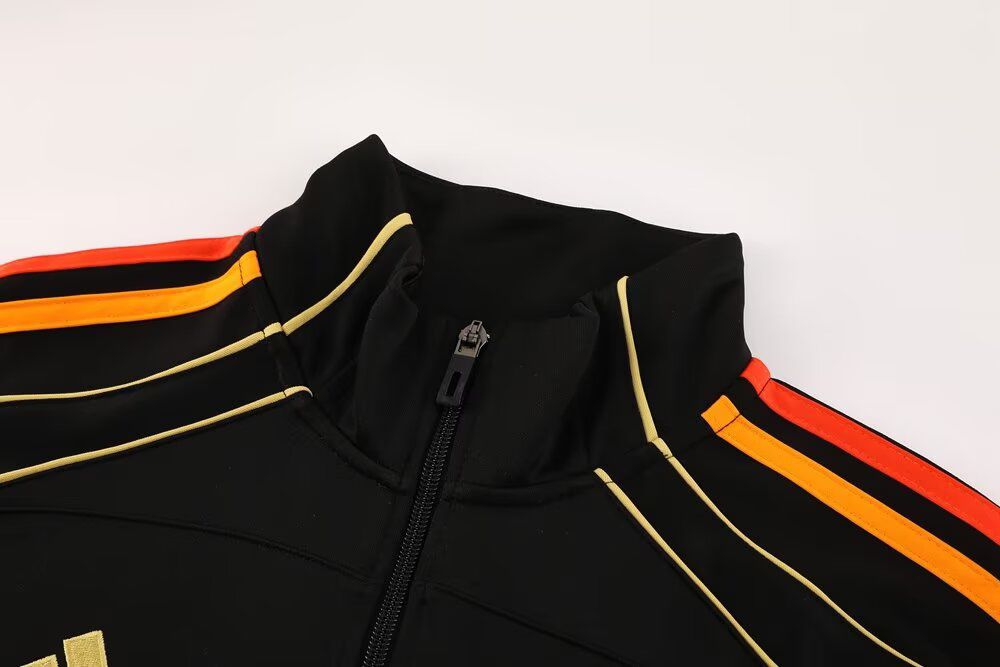 Arsenal Jacket - x NTS UBP Doubleknit Track Top