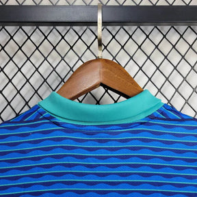 Camisa Brasil Away 24/25 - Torcedor Lançamento
