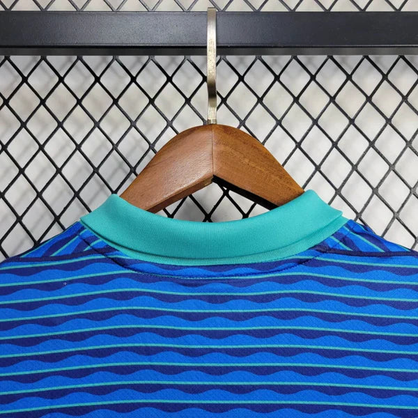 Camisa Brasil Away 24/25 - Torcedor Lançamento
