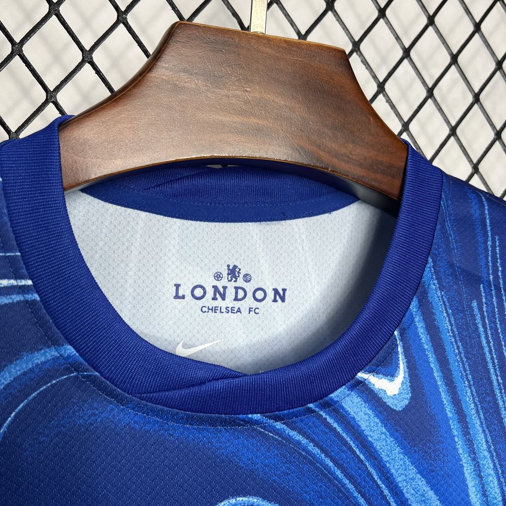 Chelsea Camiseta Local 2024/25