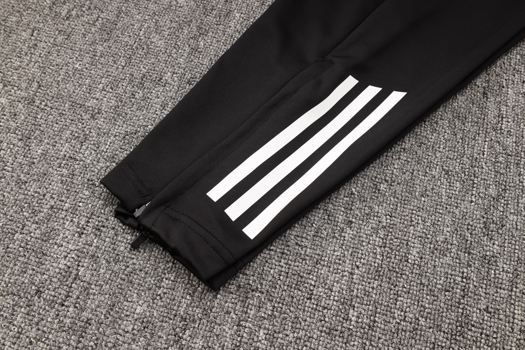 Arsenal Half TrackSuit 2024/25 - Zip II