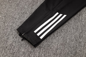 Arsenal Half TrackSuit 2024/25 - Zip II