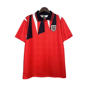 England Retro Away Jersey 1992