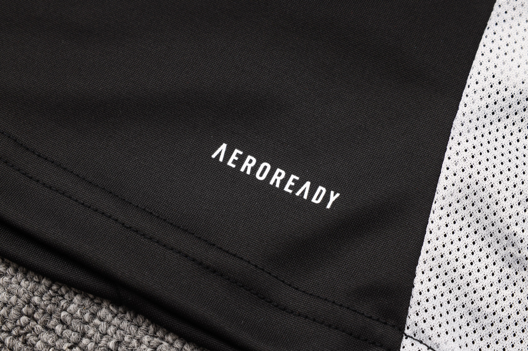 Arsenal Half TrackSuit 2024/25 - Zip II