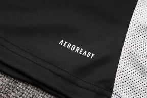 Arsenal Half TrackSuit 2024/25 - Zip II