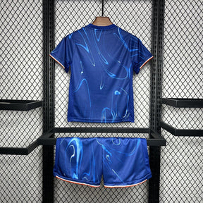 Chelsea Camiseta Local 2024/25 - Niños - Blue