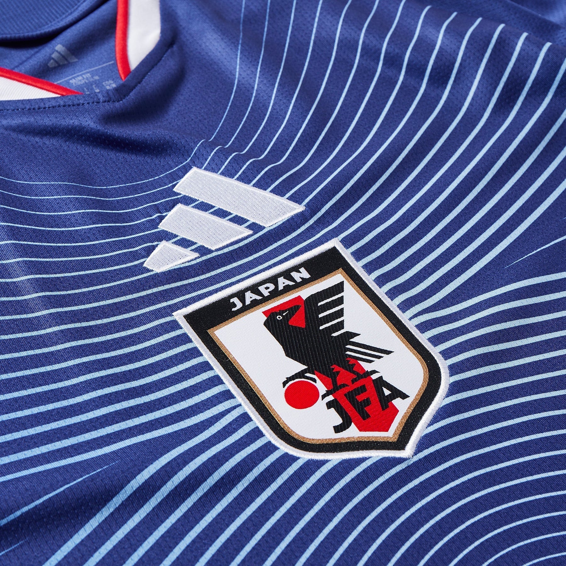 Japan - Home 26/27 Men's Jersey