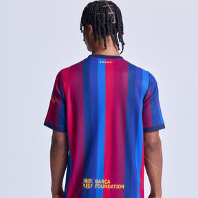 Barcelona - Home 26/27 Player Edition Jersey
