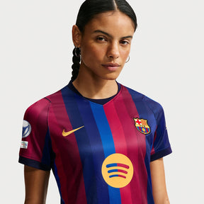 Barcelona - Home 26/27 Women’s Jersey