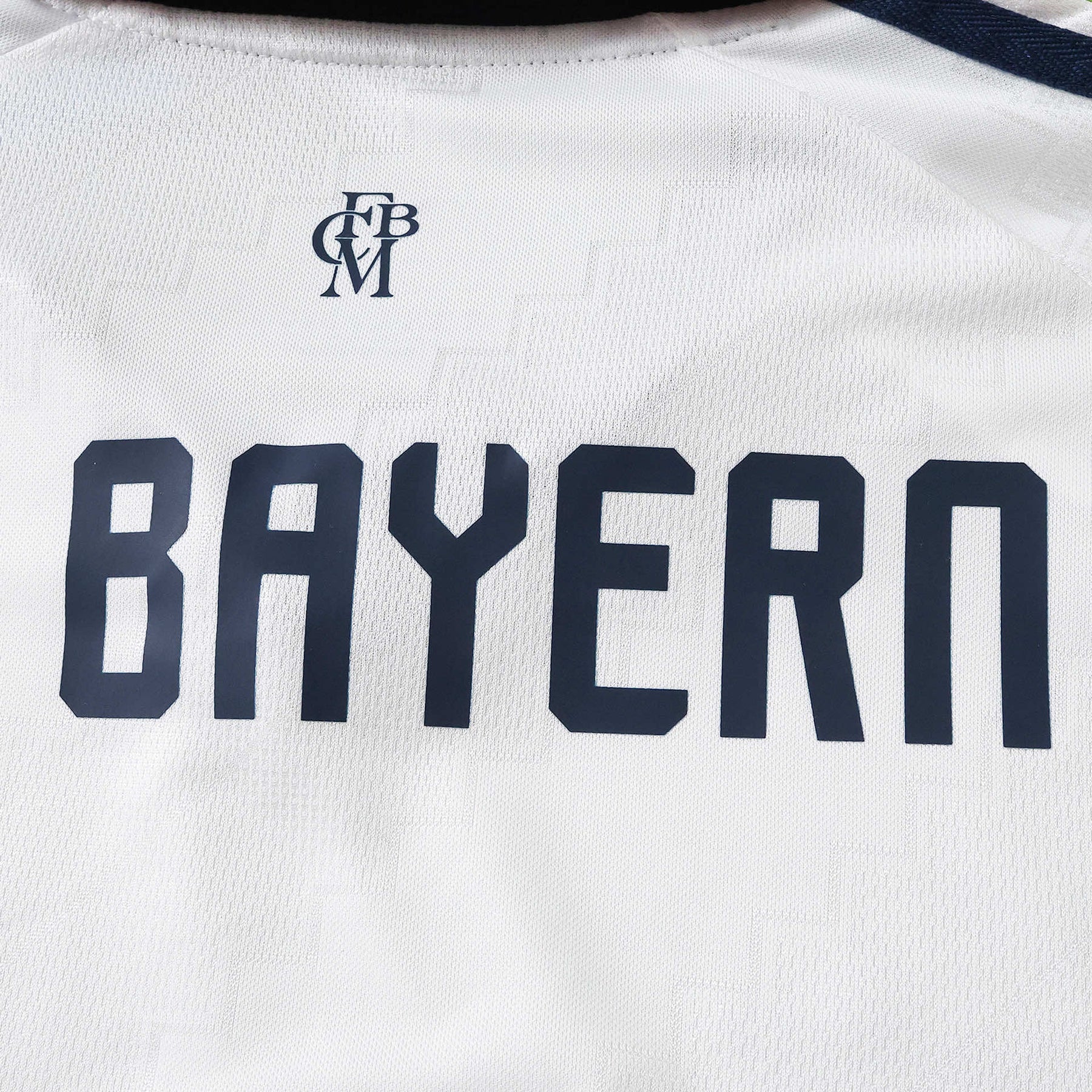 Bayern Munich - Away 26/27 Player Edition Jersey