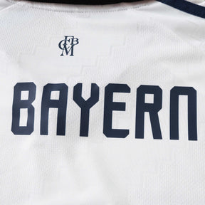 Bayern Munich - Away 26/27 Player Edition Jersey
