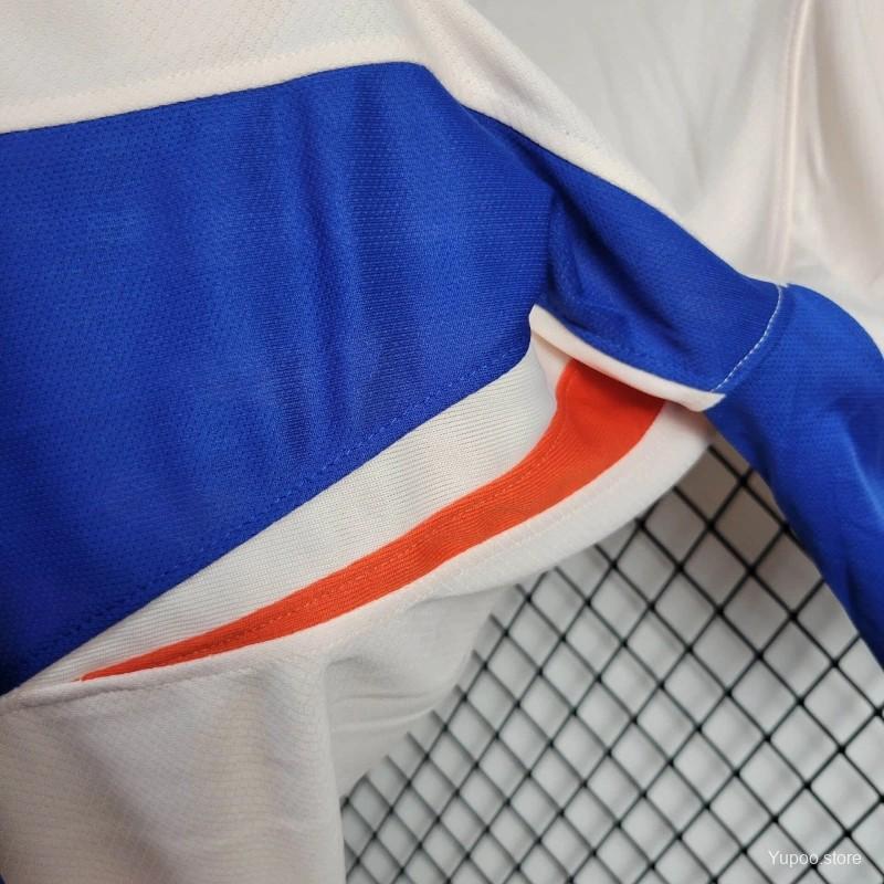 Chelsea Camiseta Visitante 2024/25 - White
