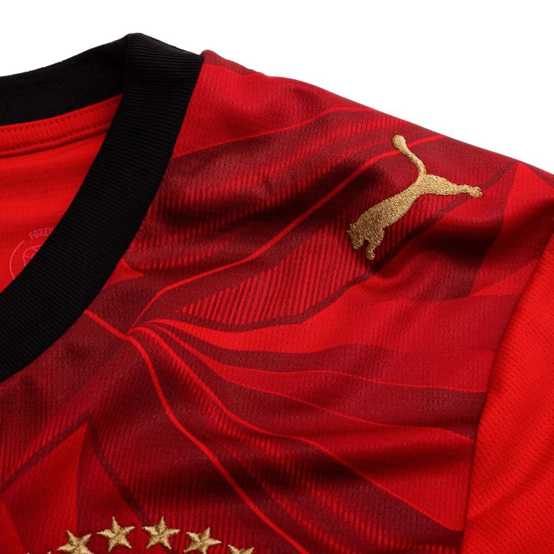Egypt - Home 26/27 Men's Jersey