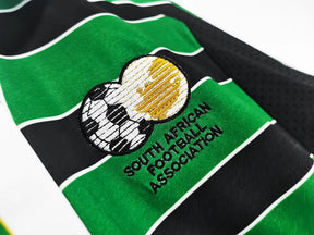 Sudáfrica Camiseta Visitante 1998 - Retro