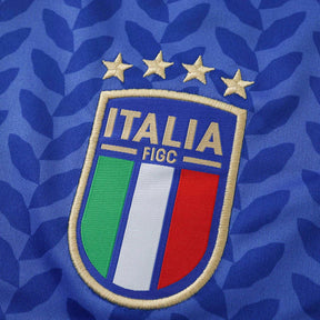 Italia Player Mundial Camiseta 2026 - Manga Larga