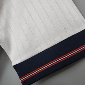 Inglaterra Camiseta Local 1984/87 - Retro