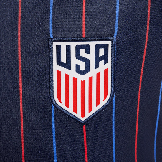 USA Camiseta Visitante 2025 - Niños - Alternative Version