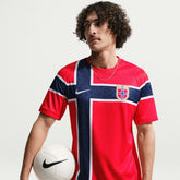 Norway World Cup 2026 Home Jersey