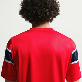 Norway World Cup 2026 Home Jersey