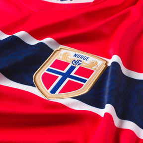 Norway World Cup 2026 Home Jersey