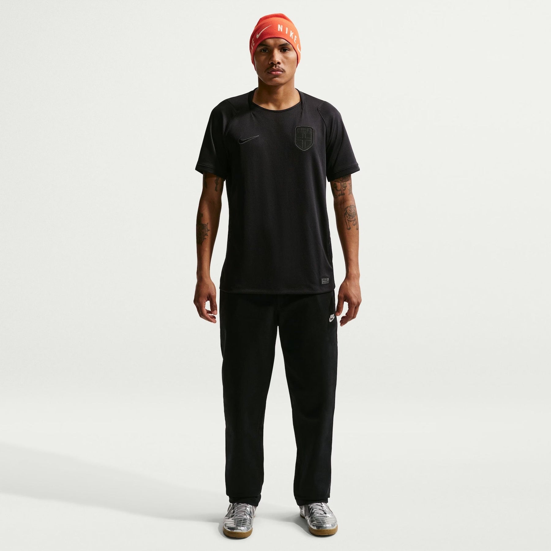 Norway World Cup 2026 Away Jersey