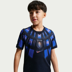 Conjunto Infantil Uguguai 2026/27 I