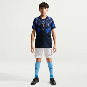 Conjunto Infantil Uguguai 2026/27 I