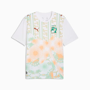 Camisa Costa do Marfim 2026/27 II