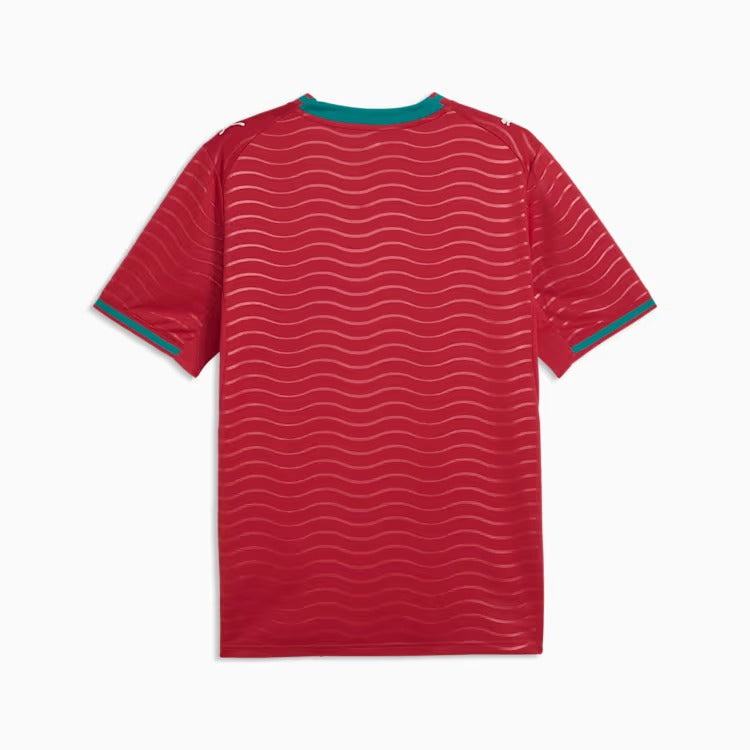 Portugal Mundial Camiseta Local 2026 - Niños