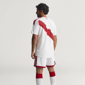 Camisa Peru 2026/27 I Jogador