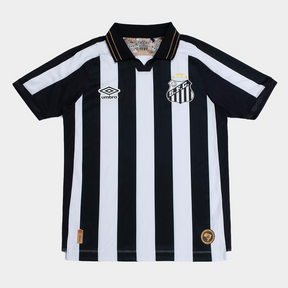 Camisa Versão Santos 2026/27 ll Jogador