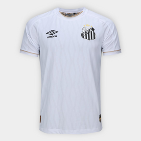 Camisa Versão Santos 2026/27 I Jogador